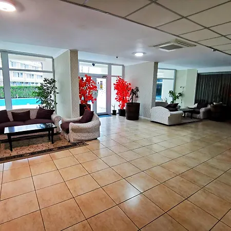 Apartment Luisa Lux - Sat Vacanta